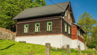 myslivna v Karlově